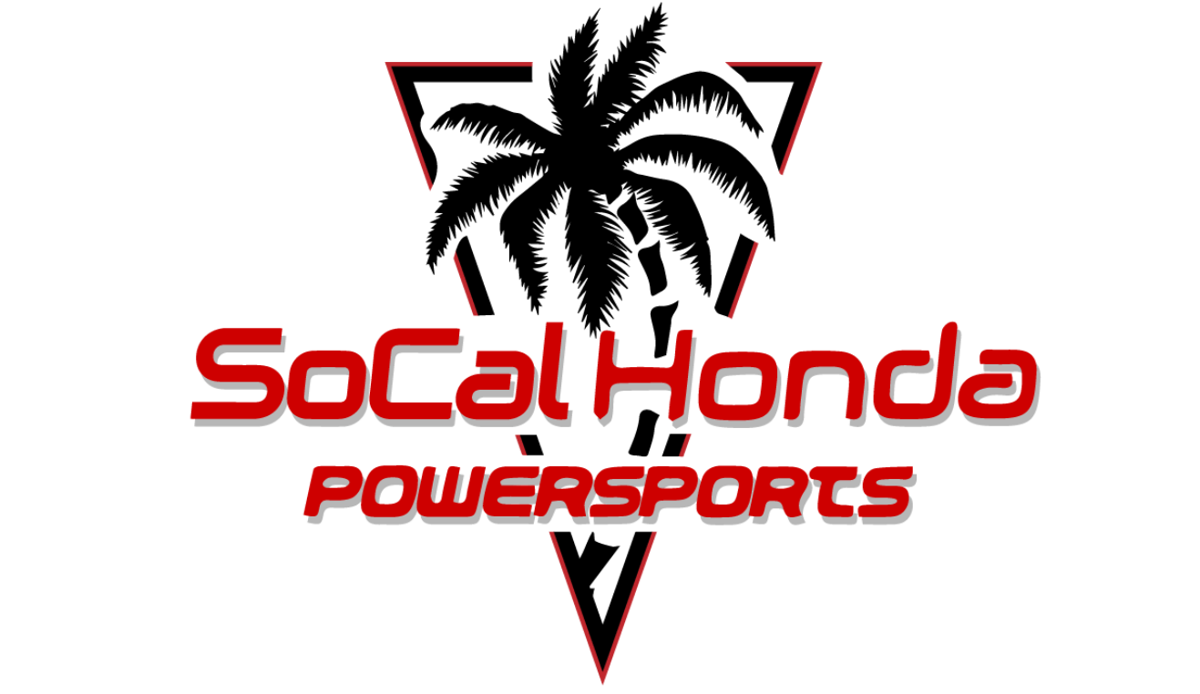 Honda Powersports Parts Carson CA Honda Accessories