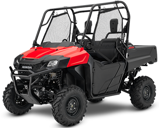 Shop UTVs at SoCal Honda Powersports