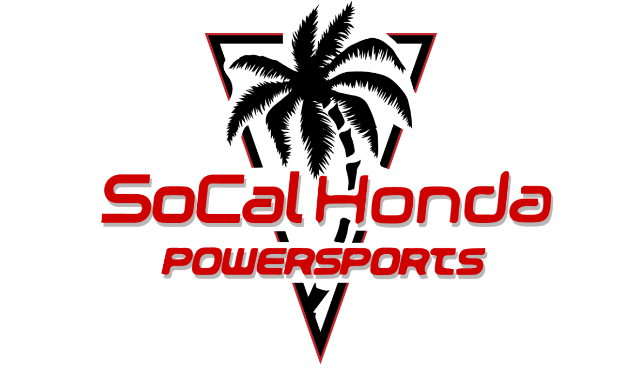 SoCal Honda Powersports proudly serves Carson, CA and our neighbors in Torrance, Gardena, Long Beach, Los Angeles and Redondo Beach